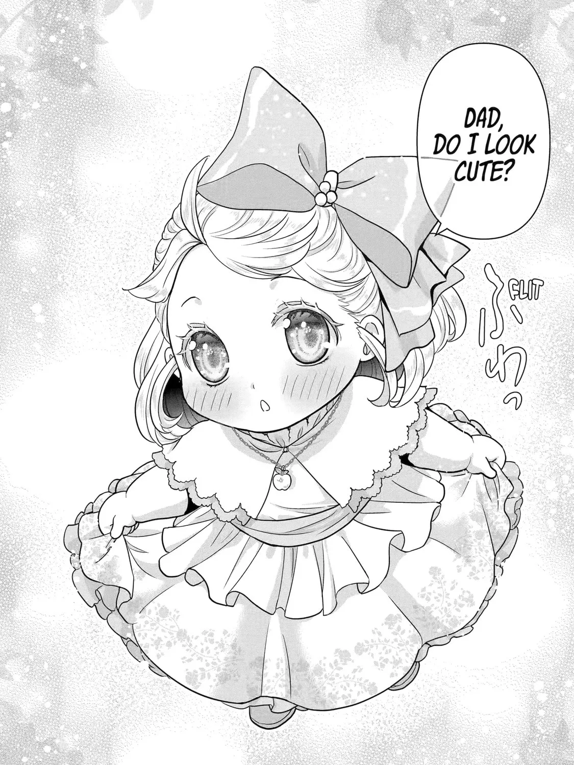 Your Castle's Little Helper Chapter 7.3 page 21 - 