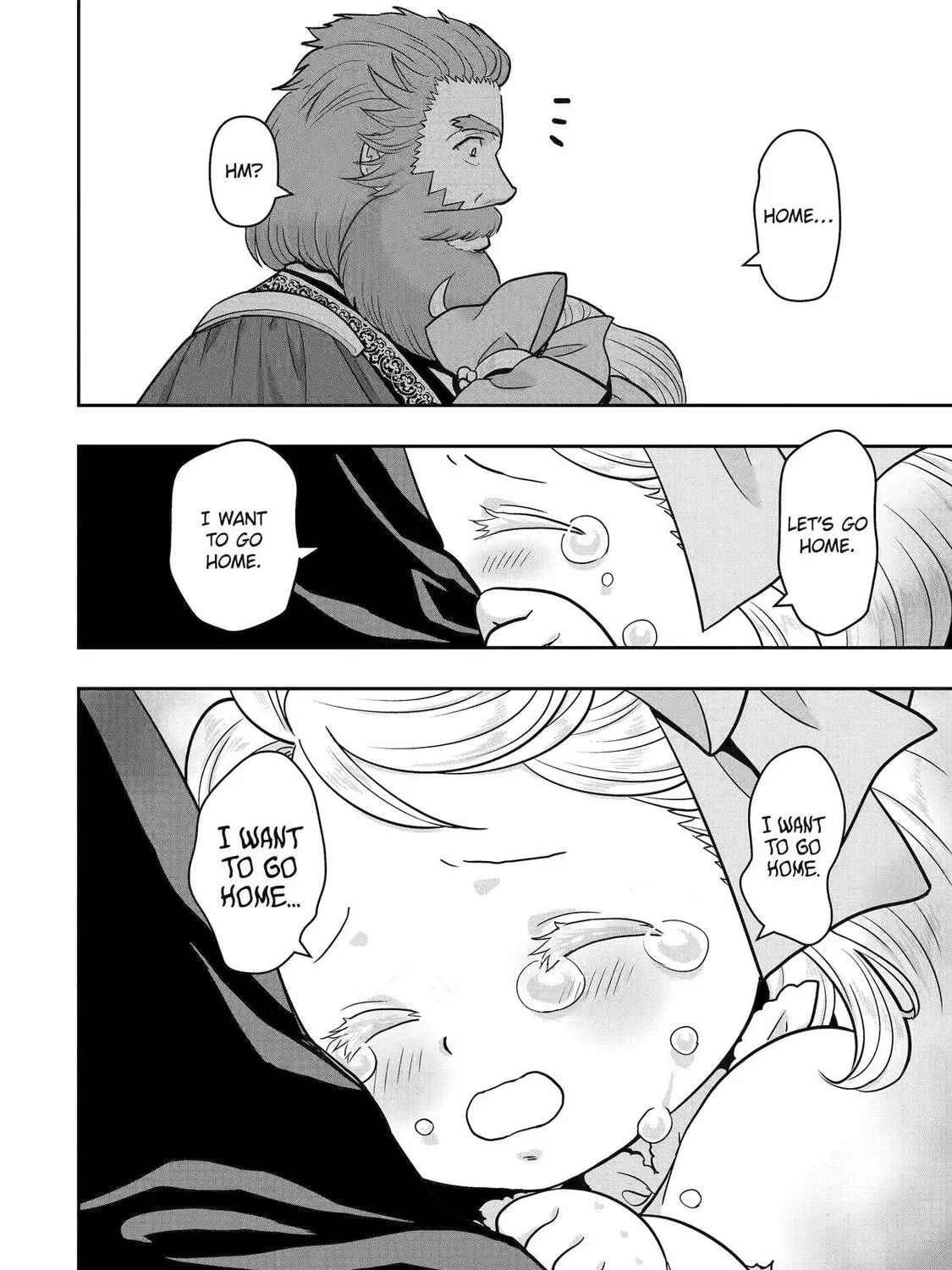 Your Castle's Little Helper Chapter 7 page 103 - 