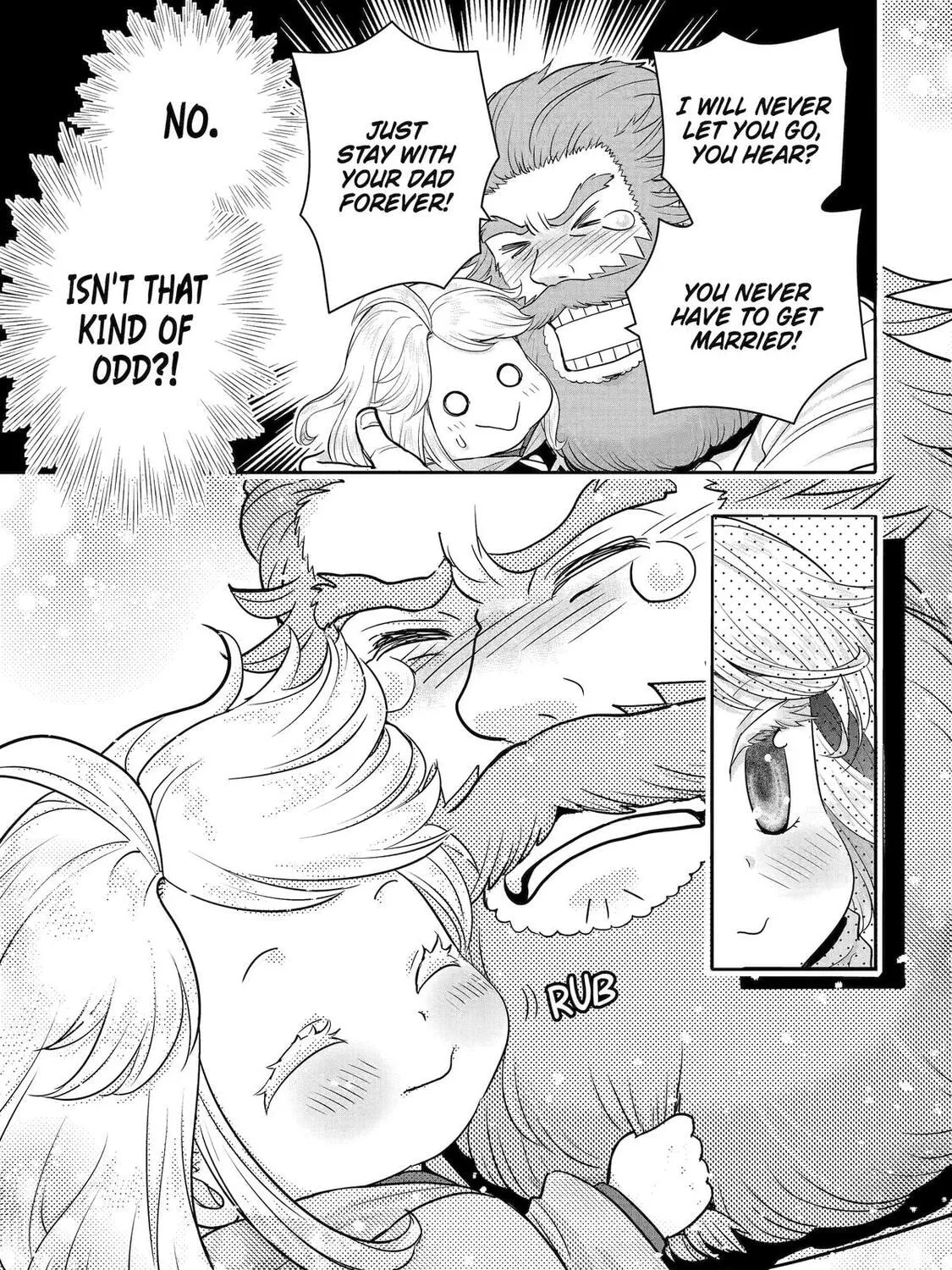 Your Castle's Little Helper Chapter 7 page 39 - 