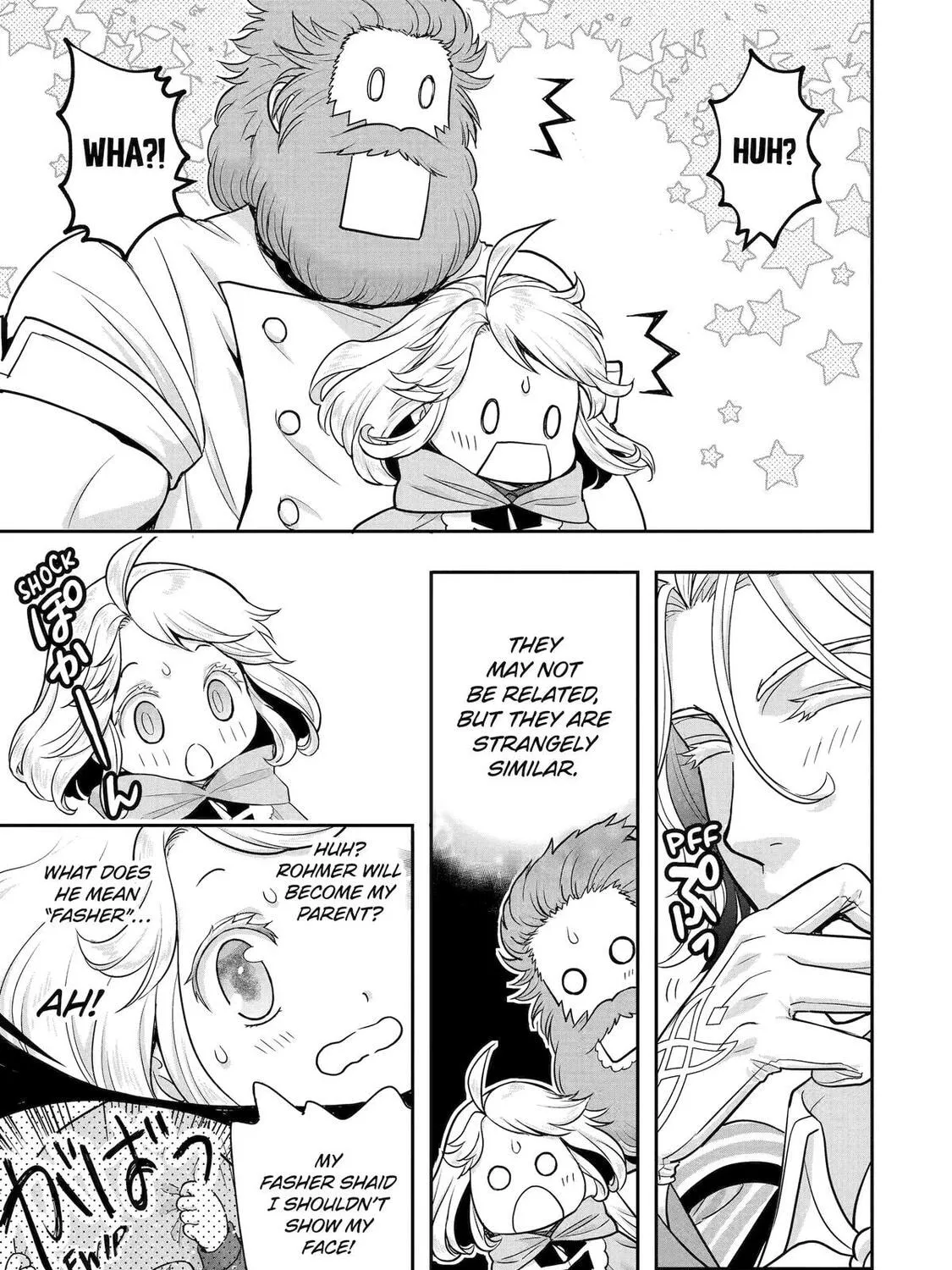 Your Castle's Little Helper Chapter 7 page 47 - 
