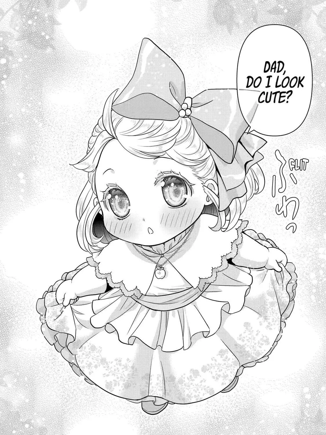 Your Castle's Little Helper Chapter 7 page 65 - 