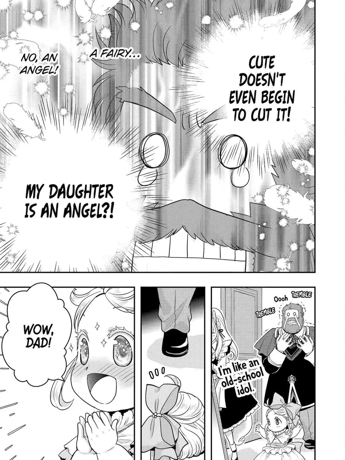 Your Castle's Little Helper Chapter 7 page 67 - 