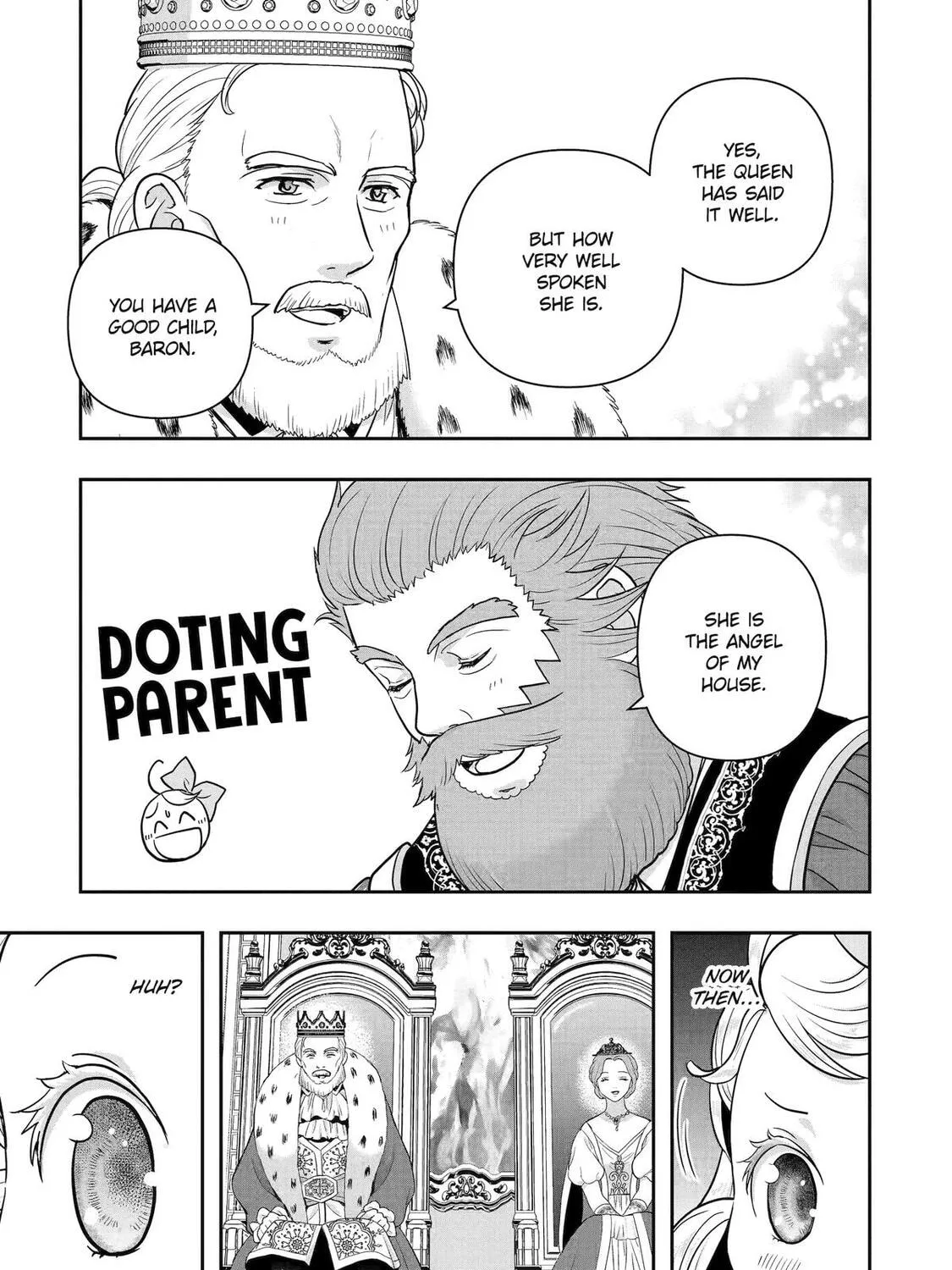 Your Castle's Little Helper Chapter 7 page 89 - 