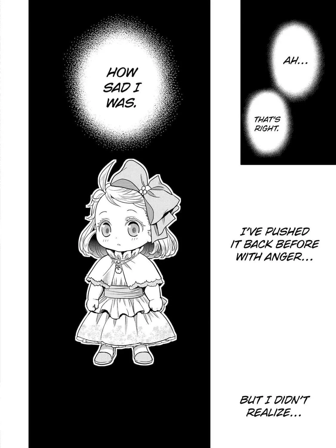 Your Castle's Little Helper Chapter 7 page 95 - 
