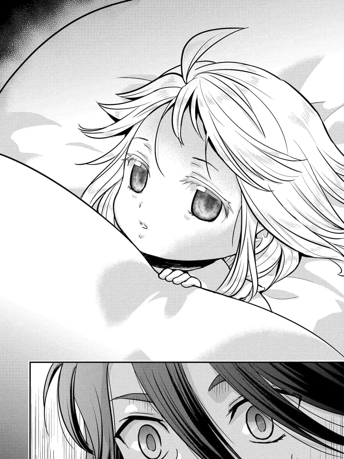 Your Castle's Little Helper Chapter 8.1 page 23 - 