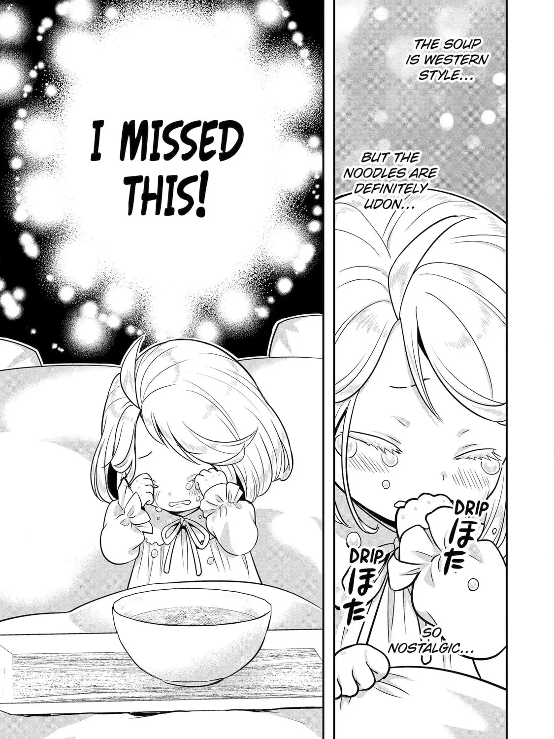 Your Castle's Little Helper Chapter 8.4 page 11 - 