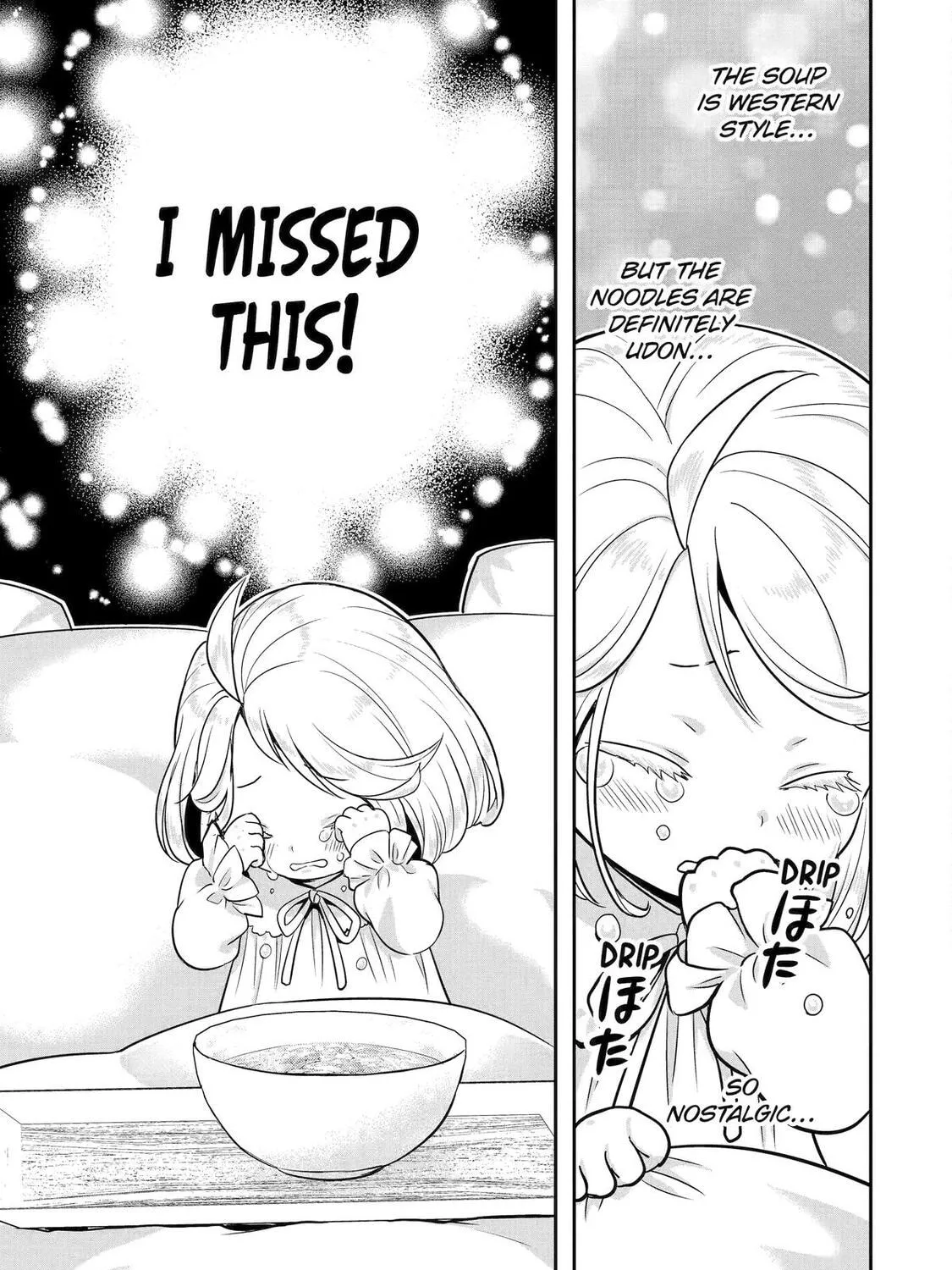 Your Castle's Little Helper Chapter 8 page 89 - 