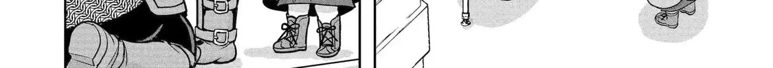 Your Castle's Little Helper Chapter 9.1 page 4 - 