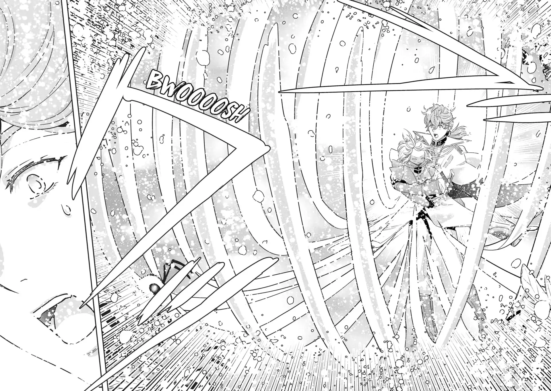 Your Castle's Little Helper Chapter 9.2 page 17 - 