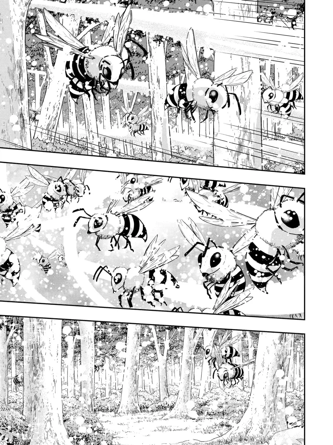 Your Castle's Little Helper Chapter 9.2 page 20 - 