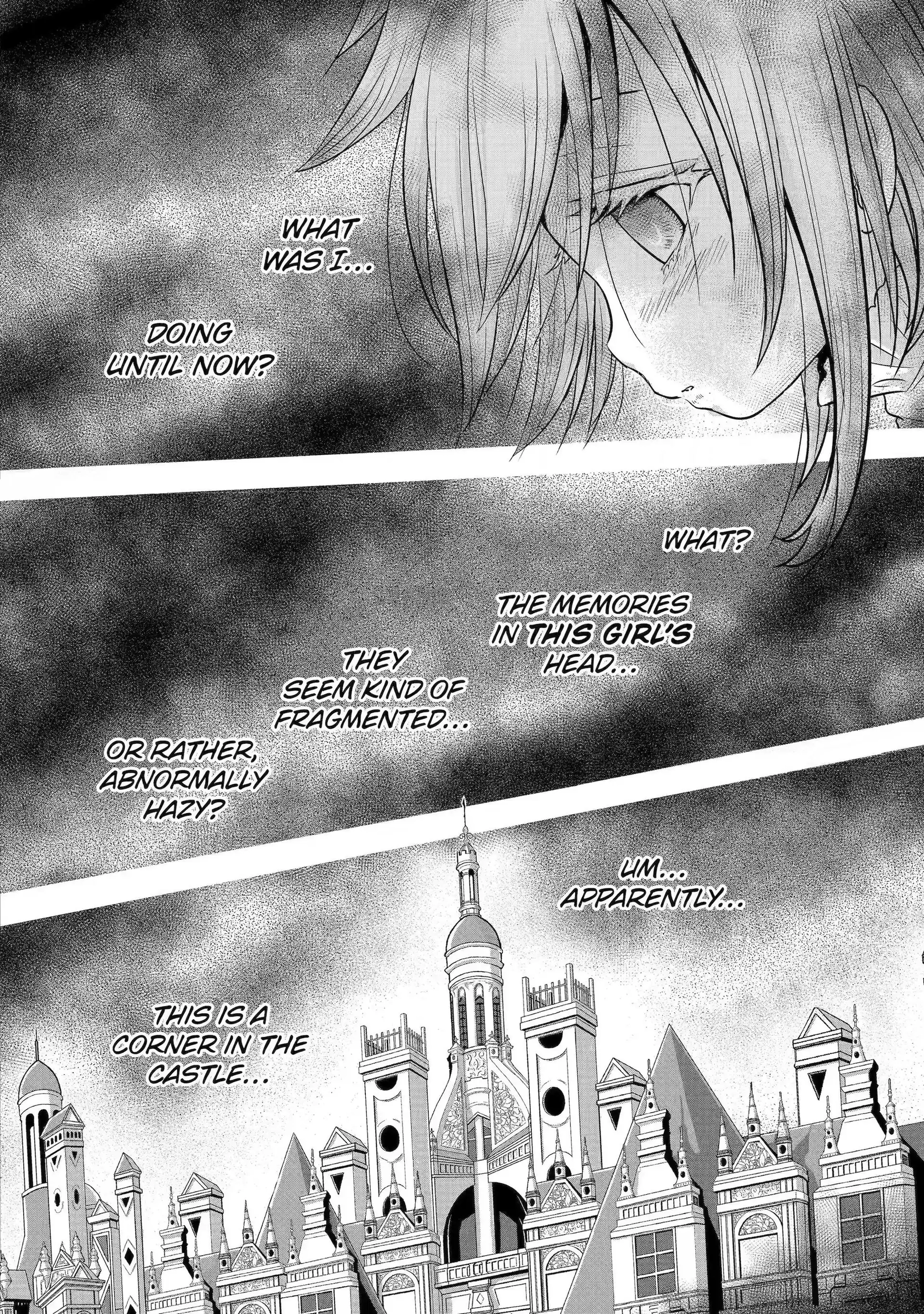 Read Your Castle