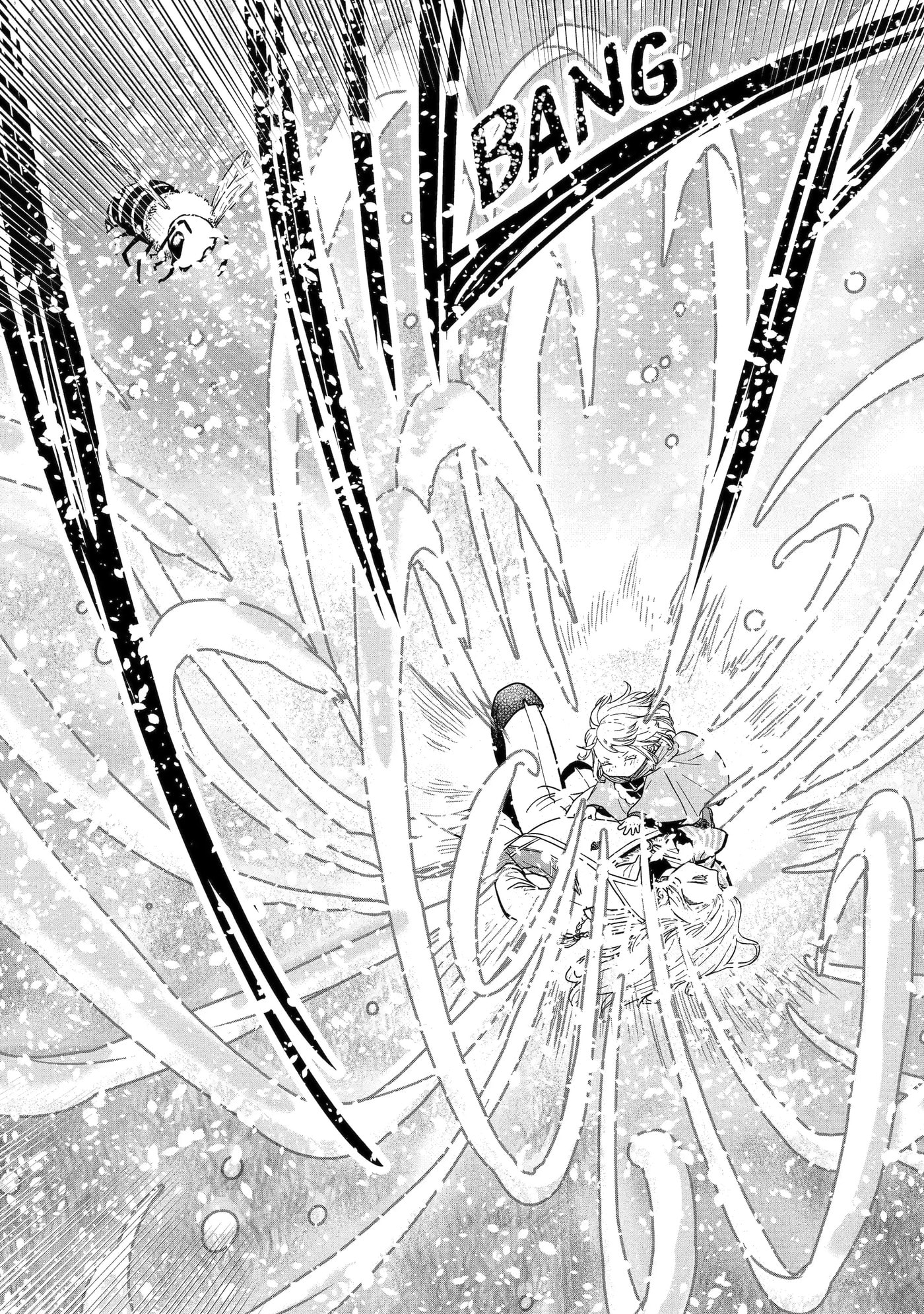 Your Castle's Little Helper Chapter 2.9 page 2 - 