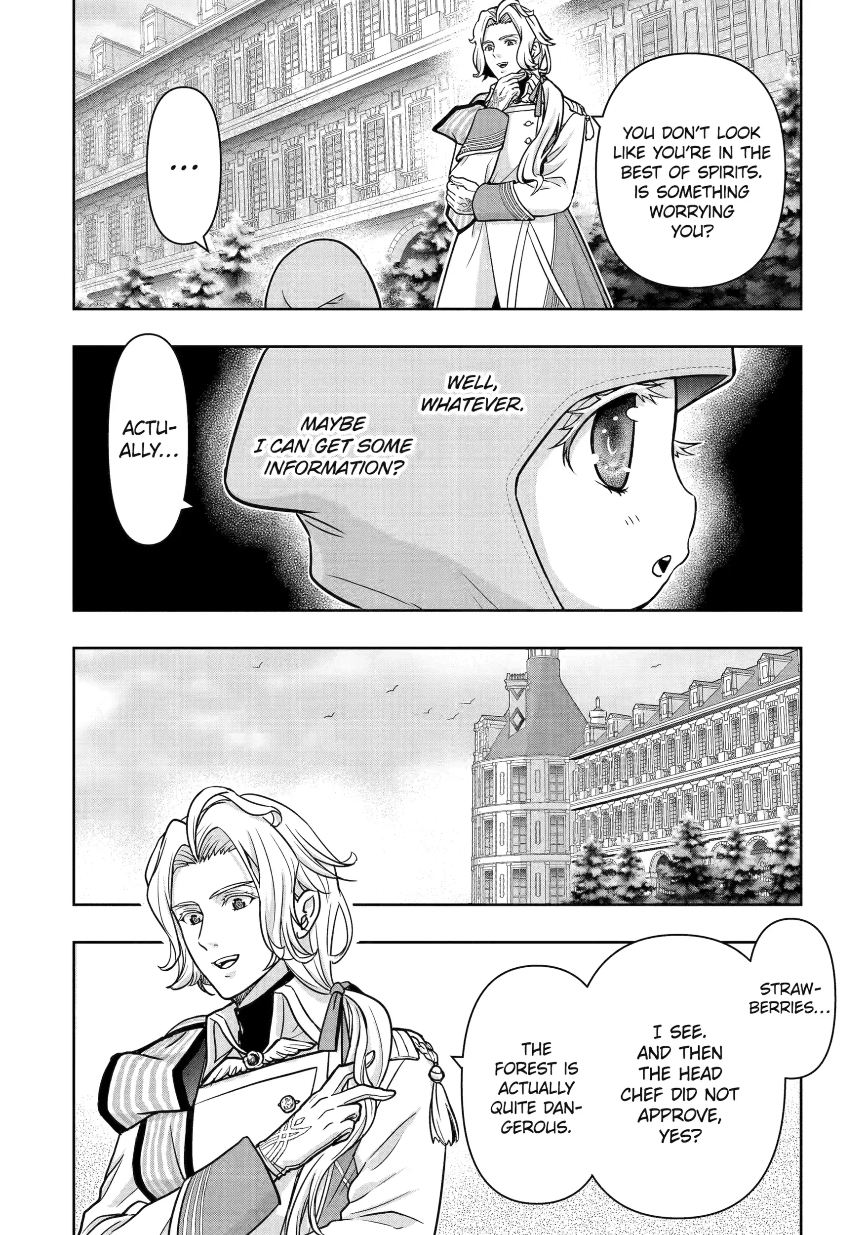 Read Your Castle