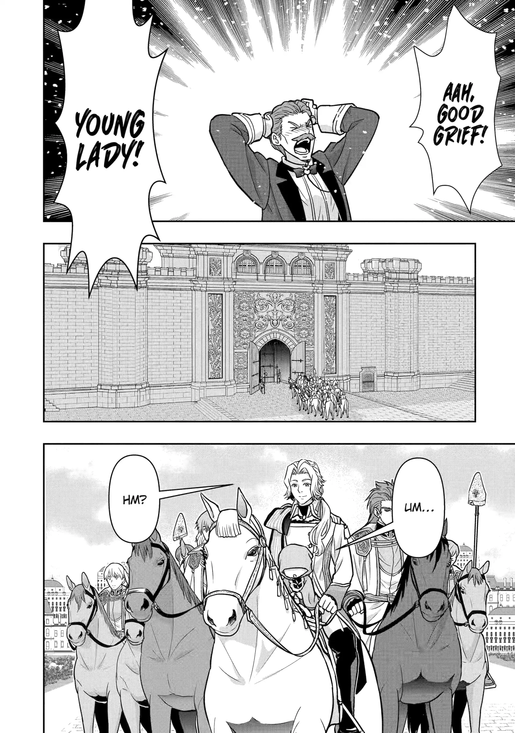 Read Your Castle