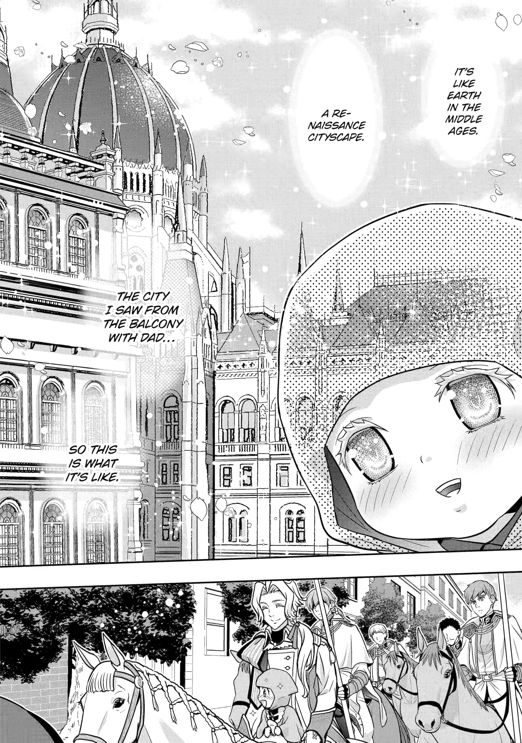 Read Your Castle