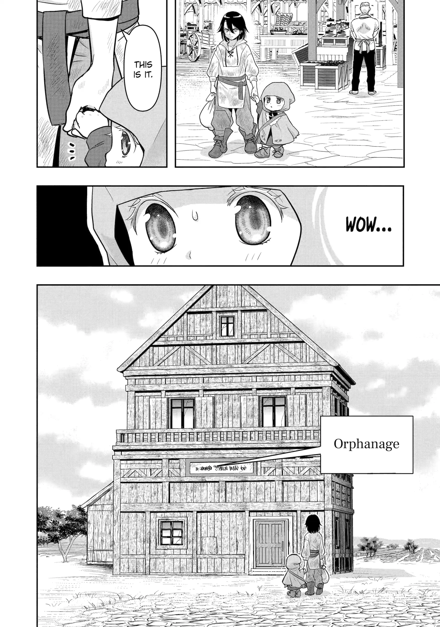 Read Your Castle