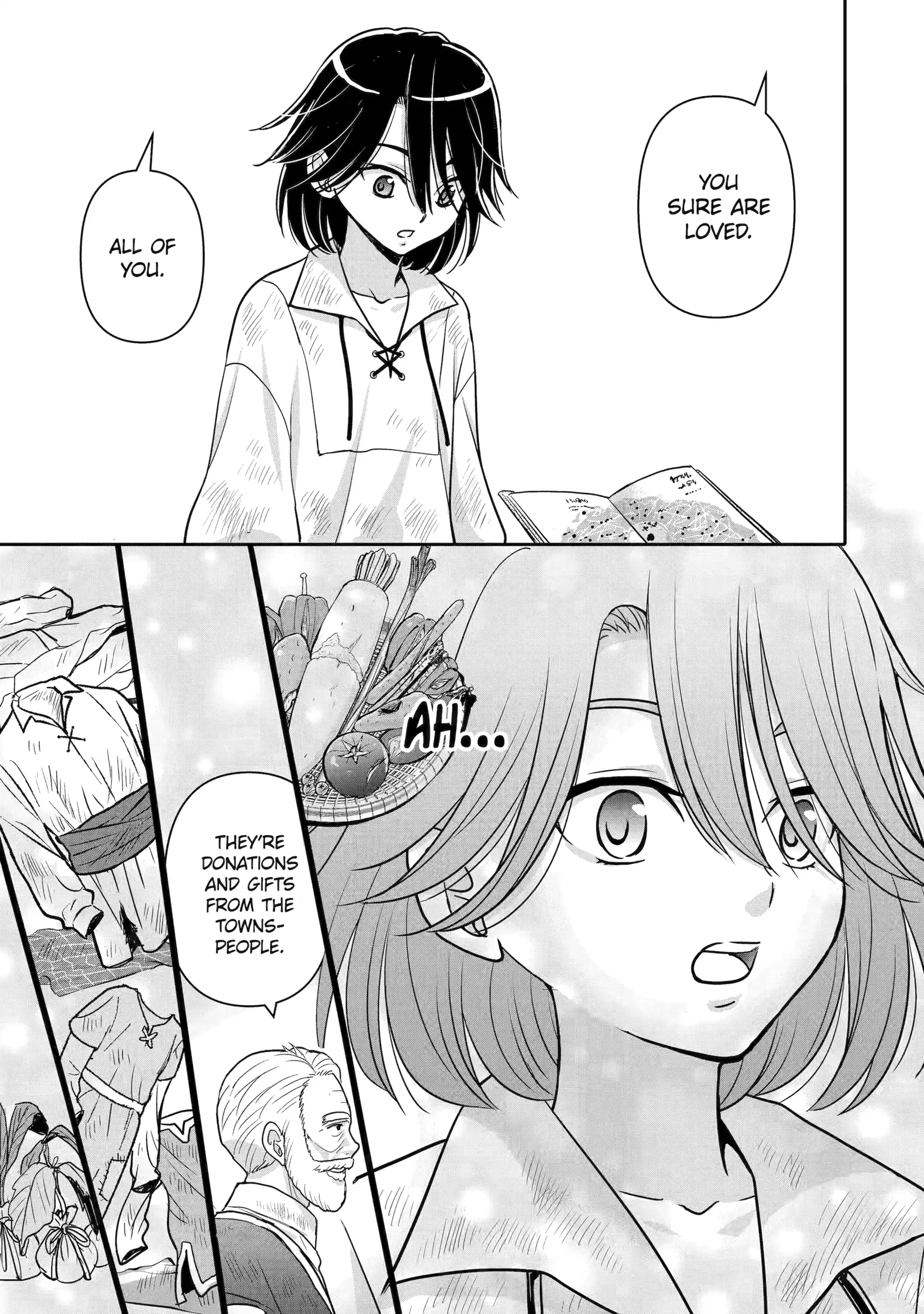 Read Your Castle