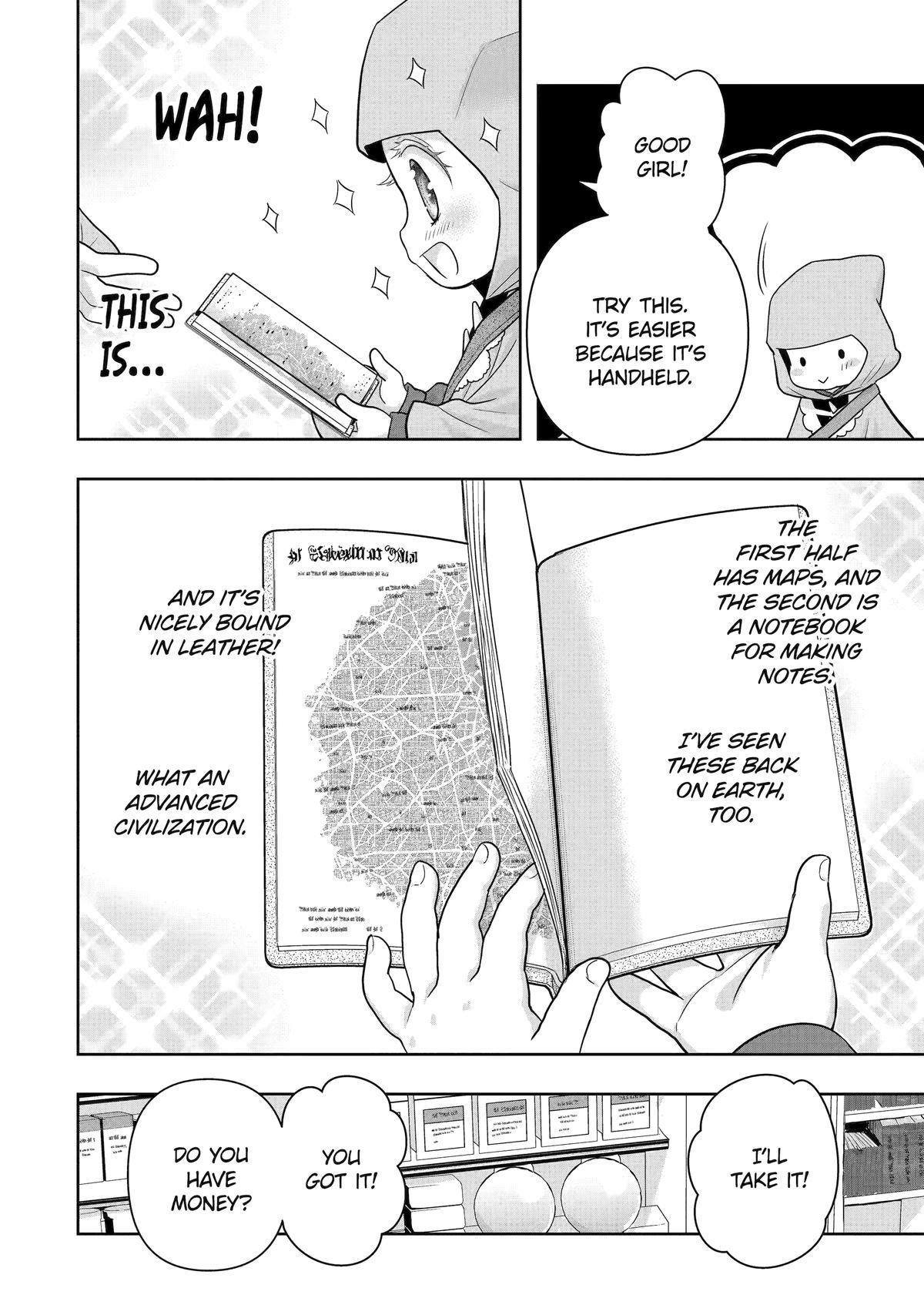 Read Your Castle
