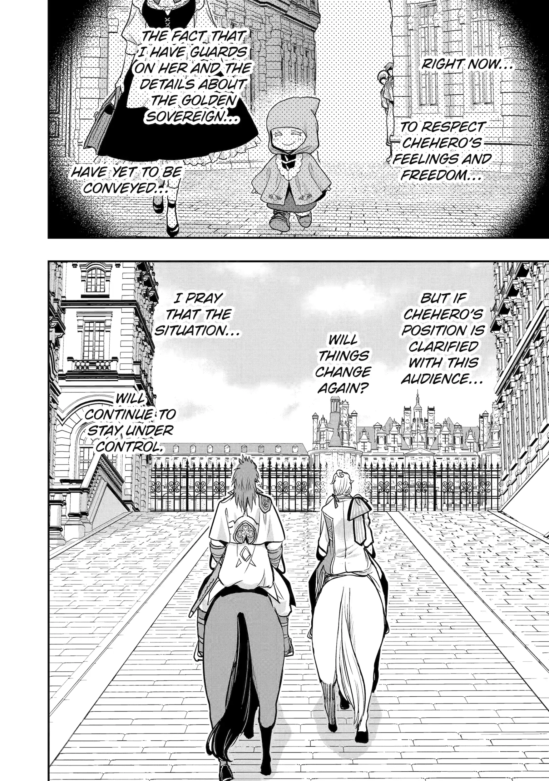 Read Your Castle