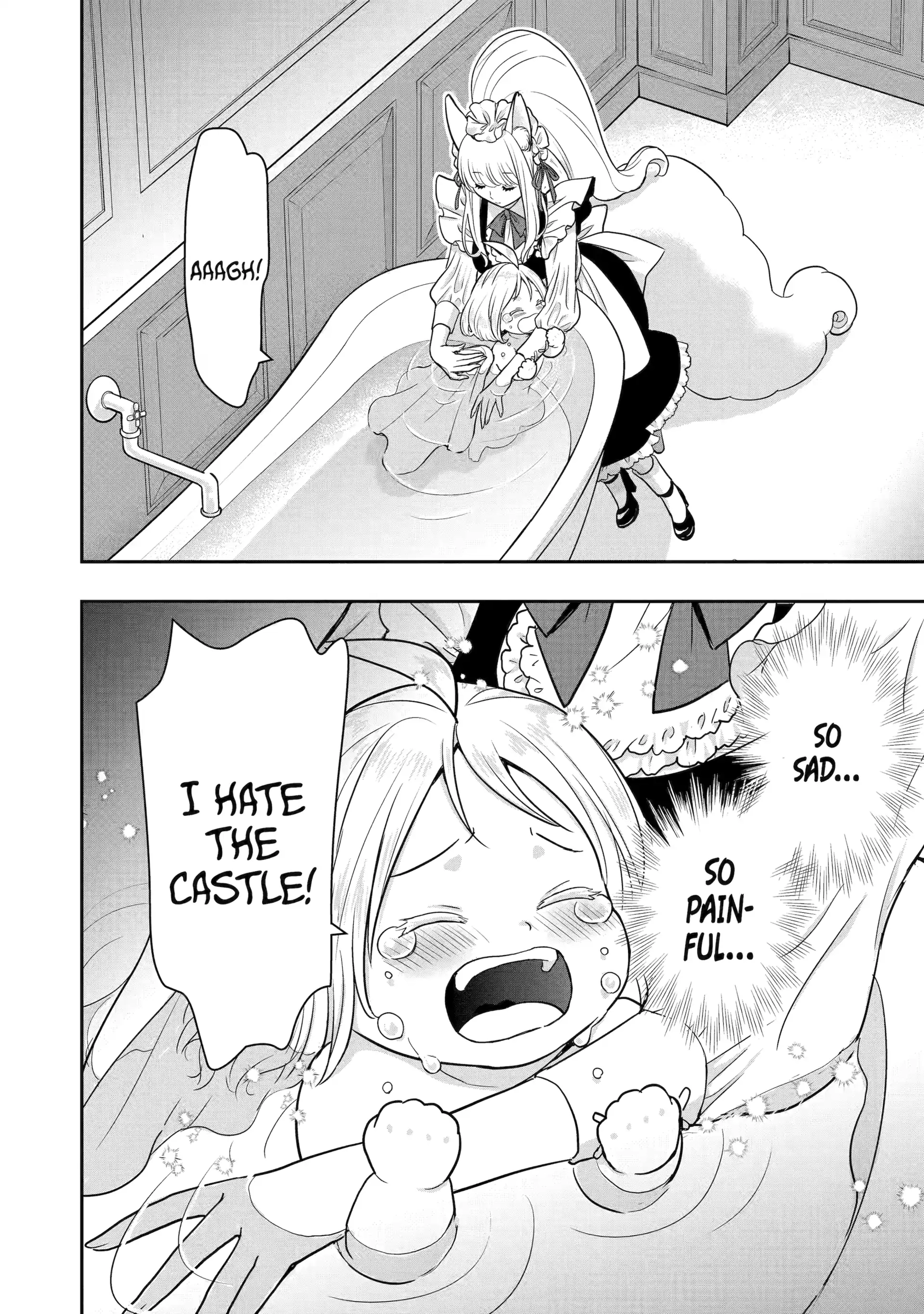 Read Your Castle