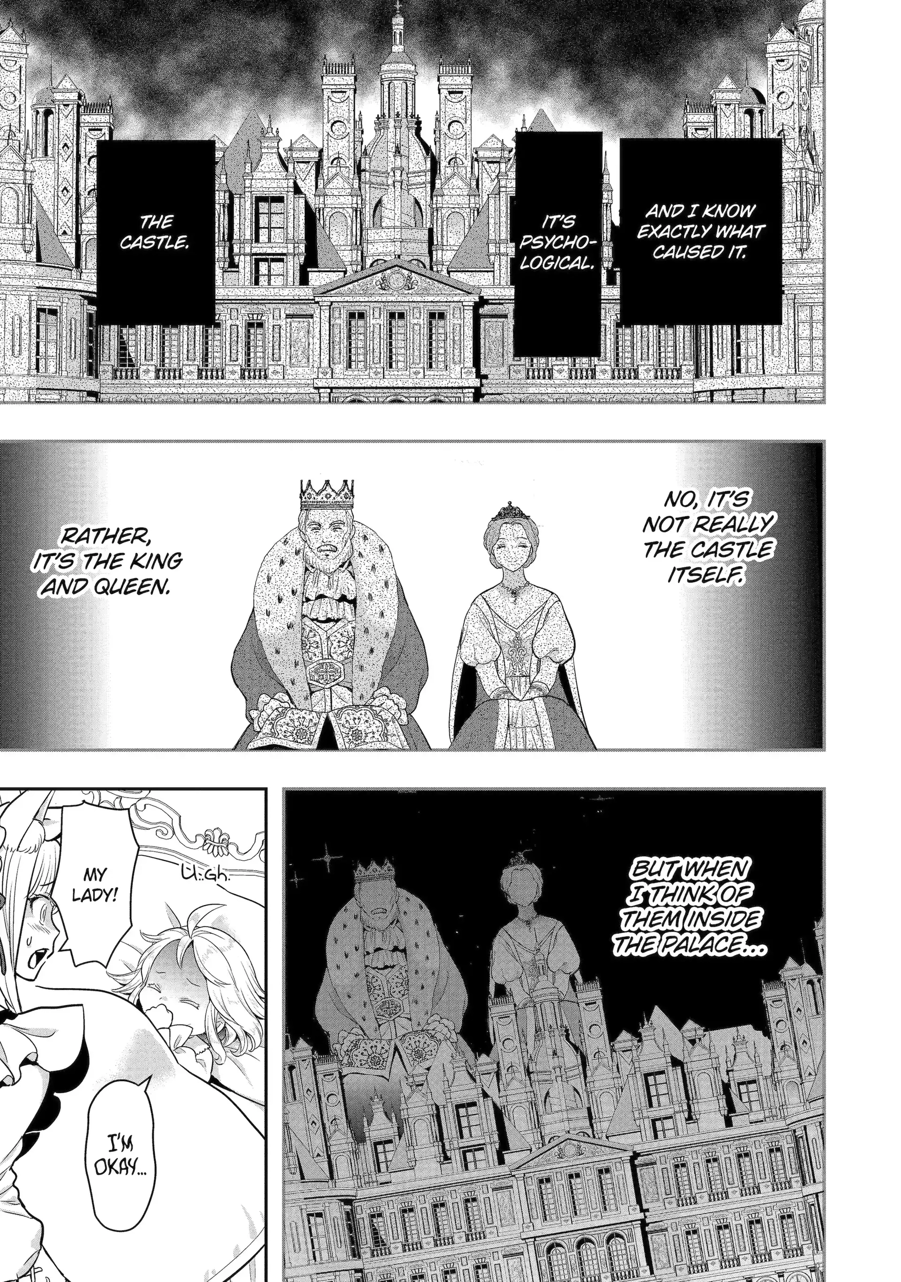 Read Your Castle