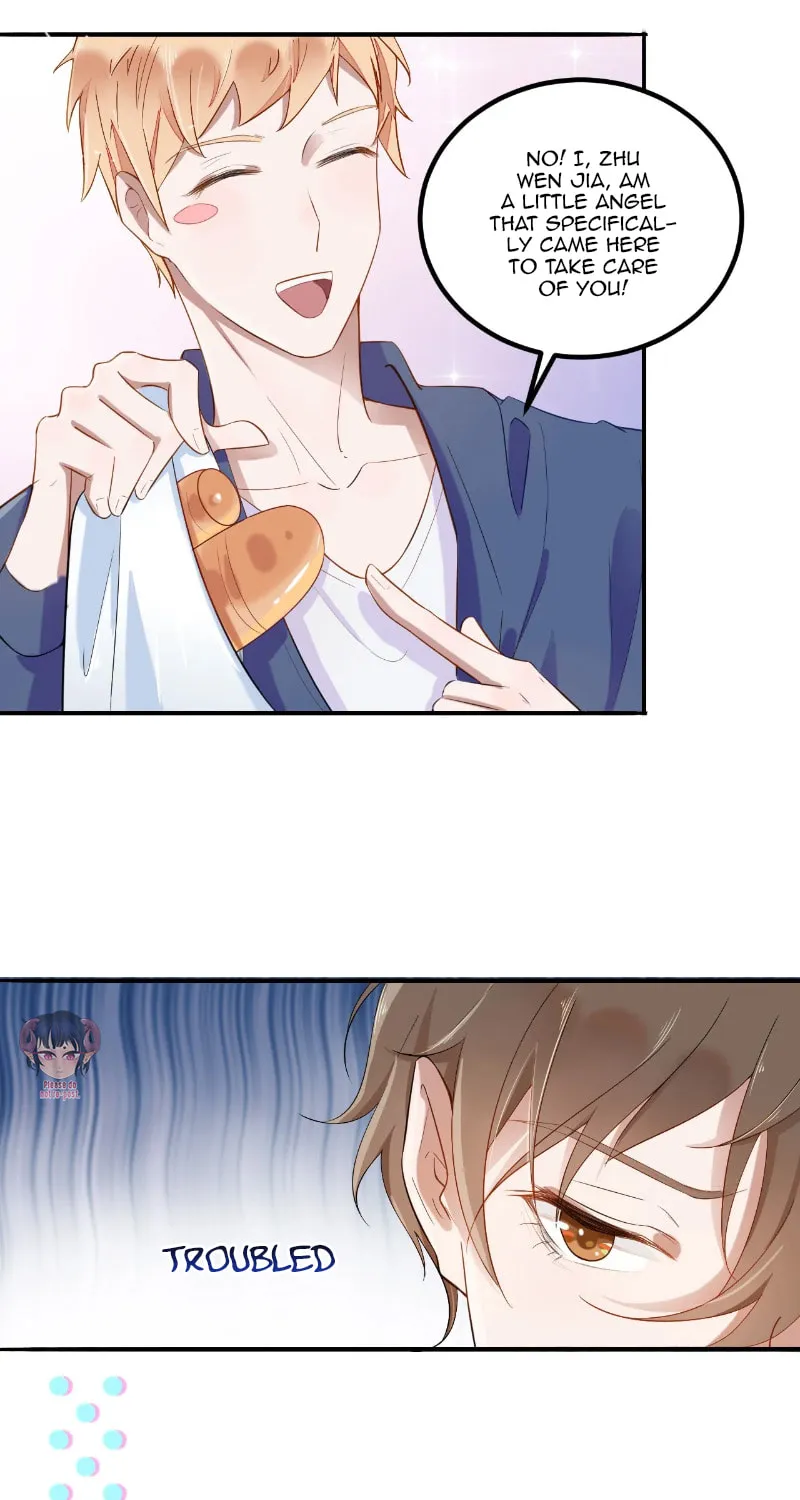 Read Your Distance (Colored) chapter 1 image 13 on Lezhin