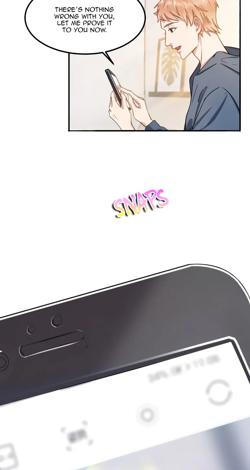 Read Your Distance (Colored) chapter 1 image 17 on Lezhin