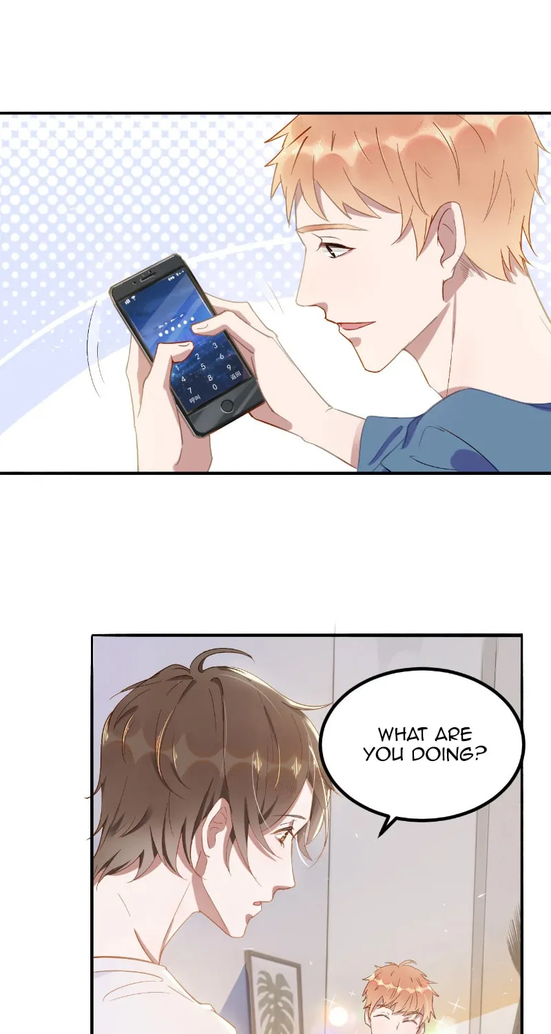 Read Your Distance (Colored) chapter 1 image 20 on Lezhin