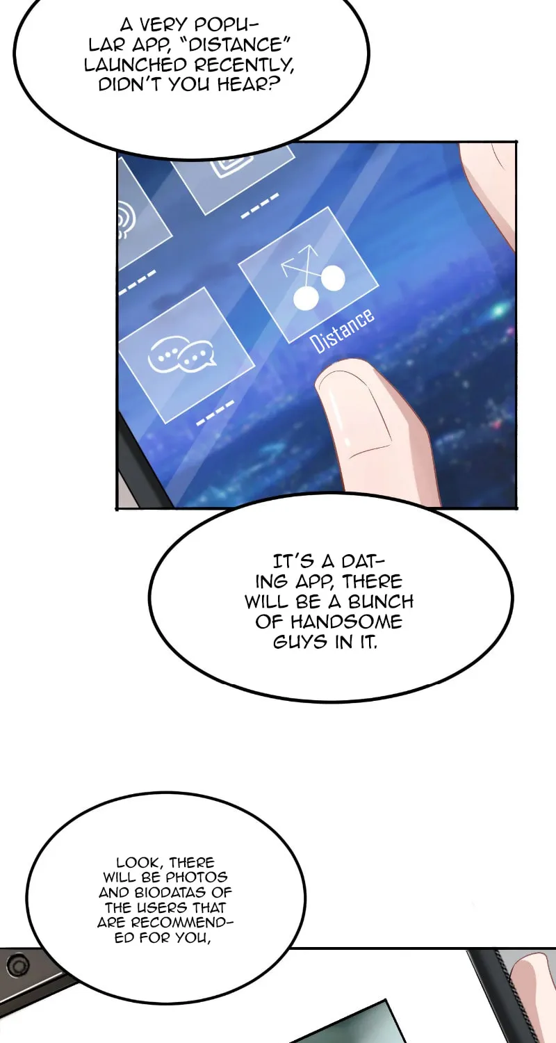 Read Your Distance (Colored) chapter 1 image 22 on Lezhin
