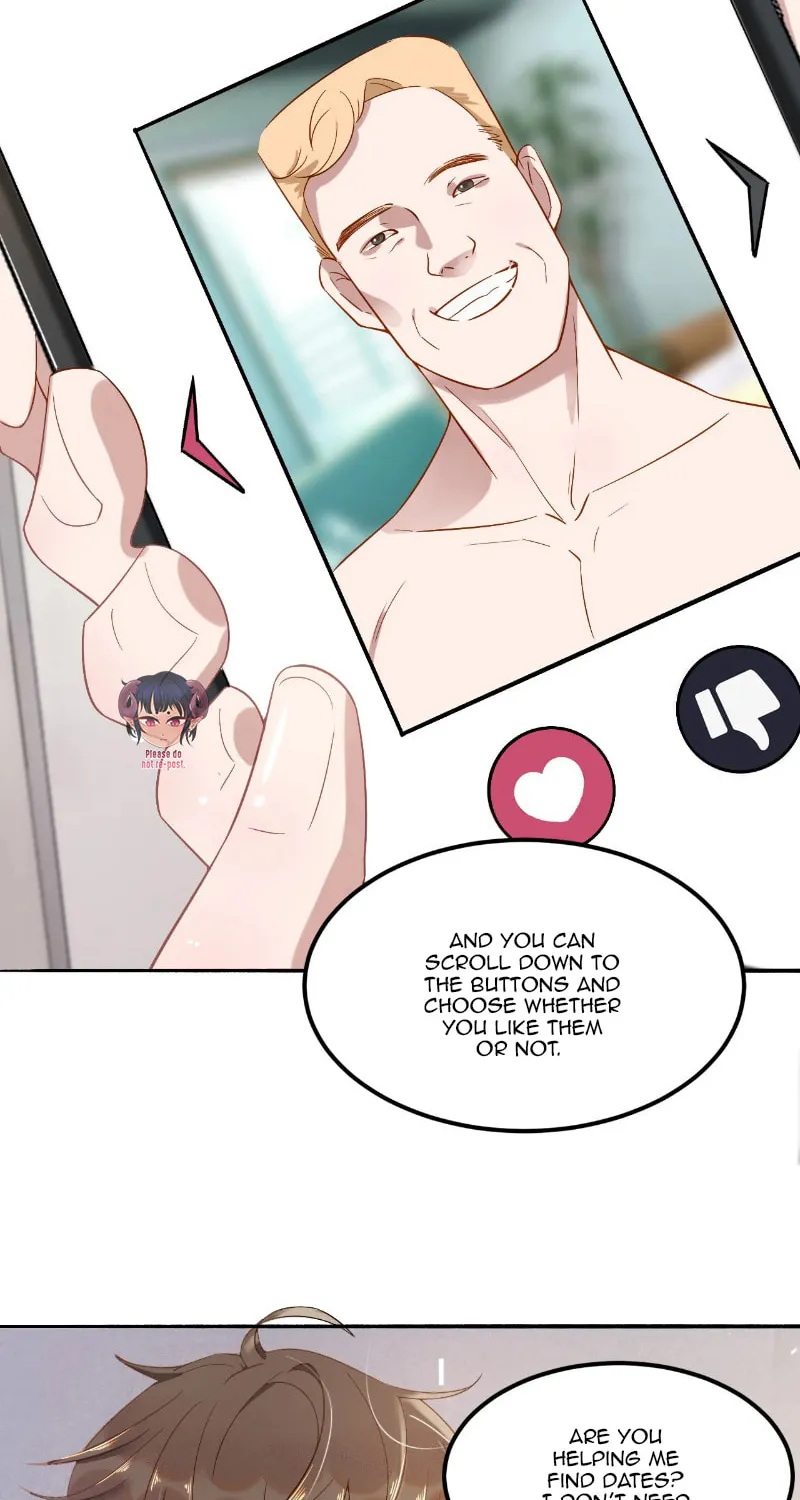 Read Your Distance (Colored) chapter 1 image 23 on Lezhin