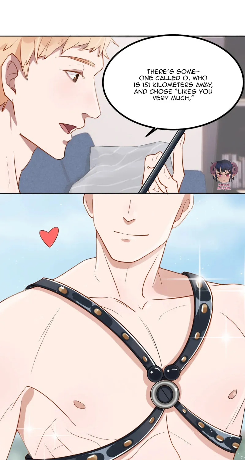 Read Your Distance (Colored) chapter 1 image 25 on Lezhin