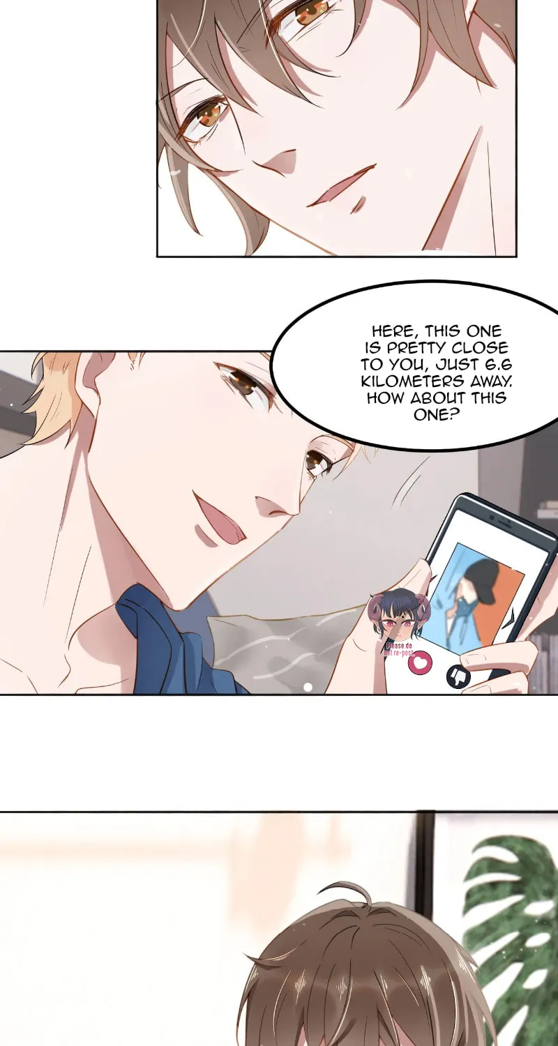 Read Your Distance (Colored) chapter 1 image 27 on Lezhin