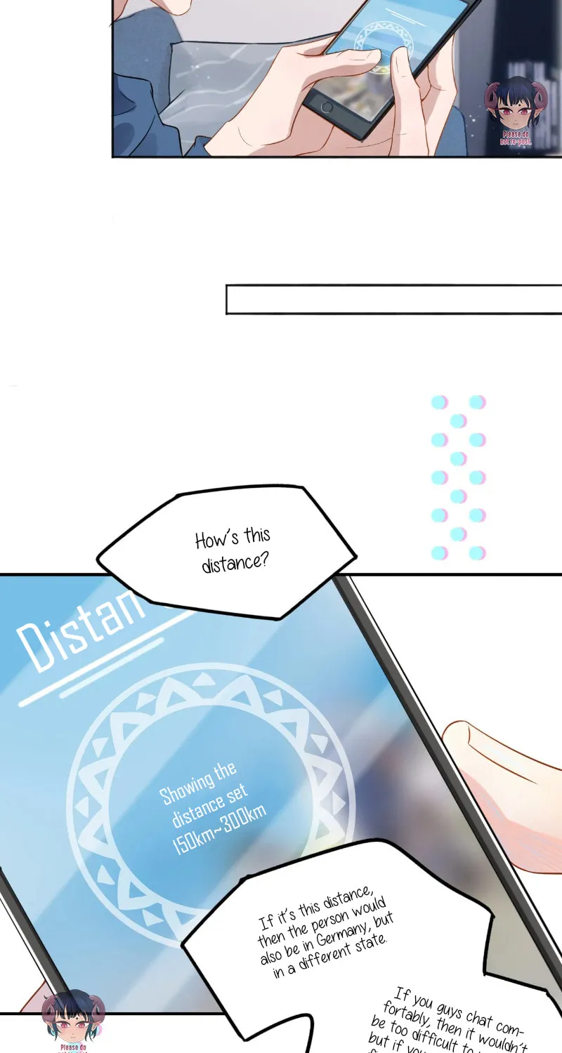 Read Your Distance (Colored) chapter 1 image 29 on Lezhin