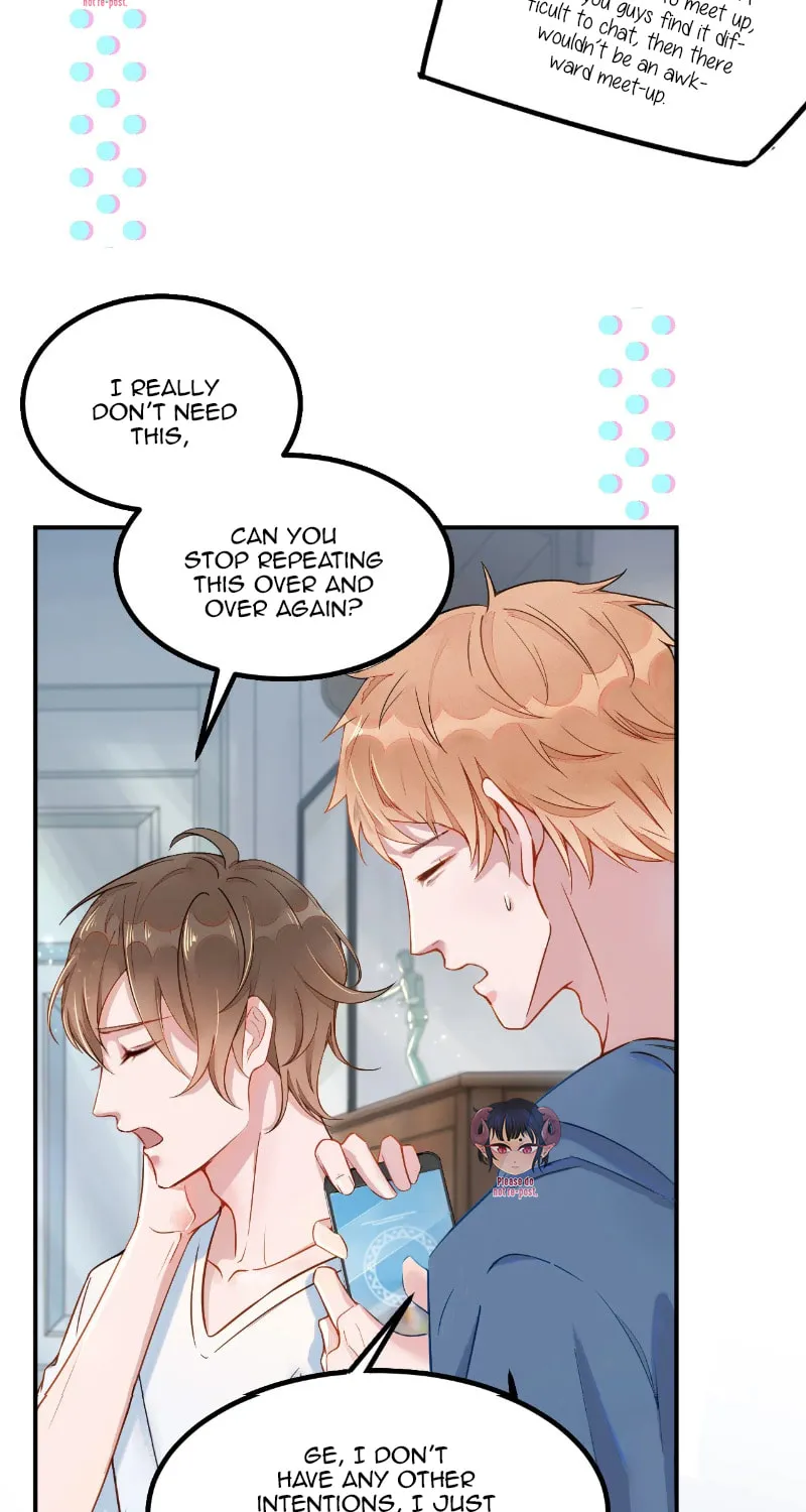 Read Your Distance (Colored) chapter 1 image 30 on Lezhin