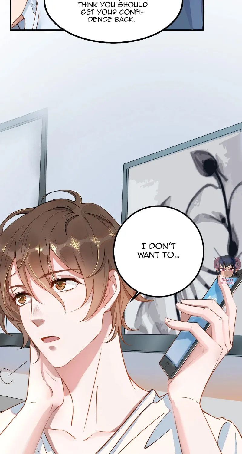 Read Your Distance (Colored) chapter 1 image 31 on Lezhin