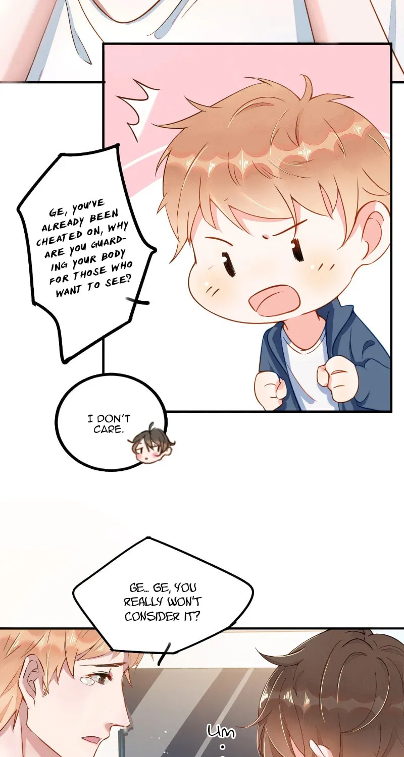 Read Your Distance (Colored) chapter 1 image 32 on Lezhin