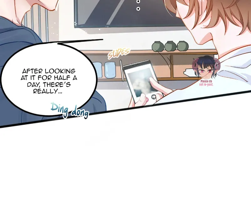 Read Your Distance (Colored) chapter 1 image 33 on Lezhin