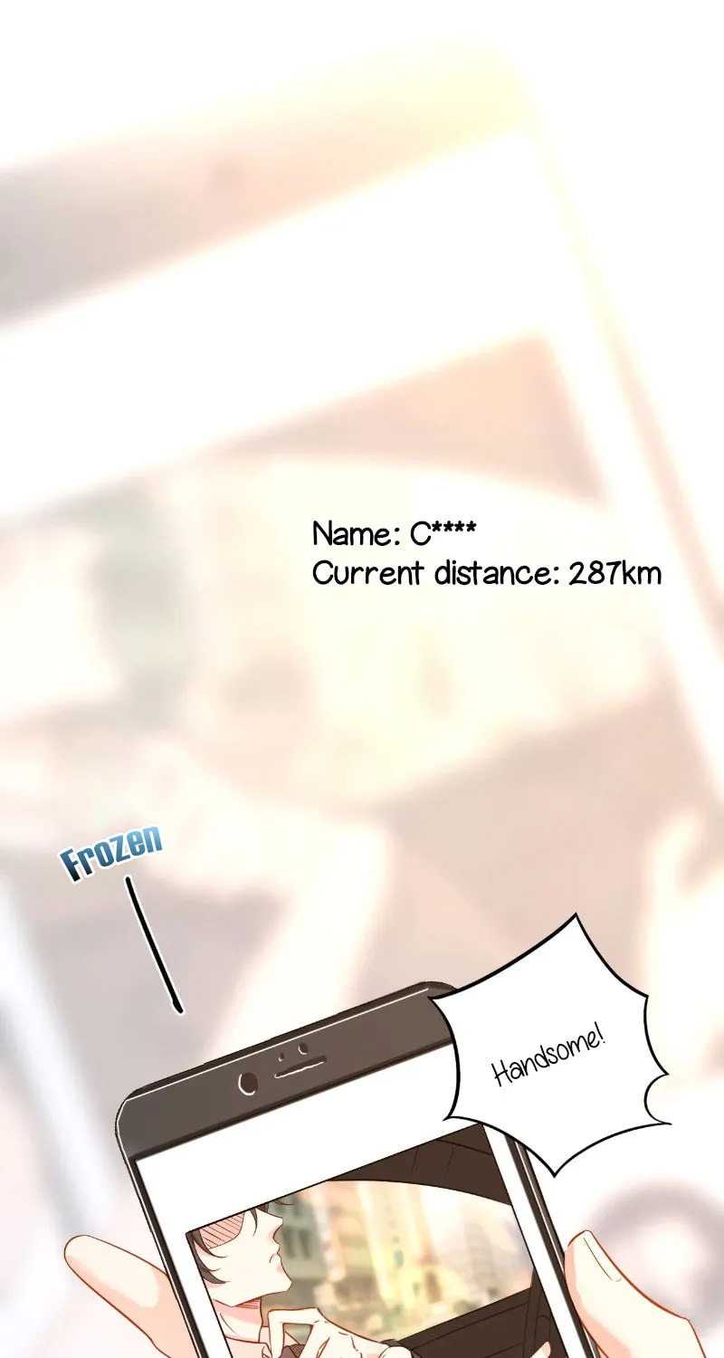 Read Your Distance (Colored) chapter 1 image 34 on Lezhin