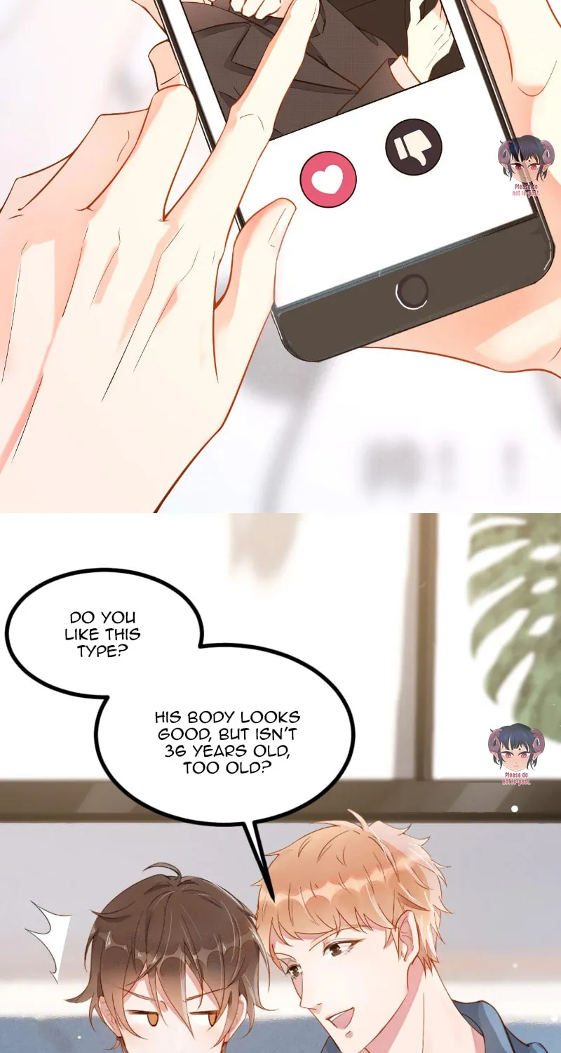 Read Your Distance (Colored) chapter 1 image 35 on Lezhin