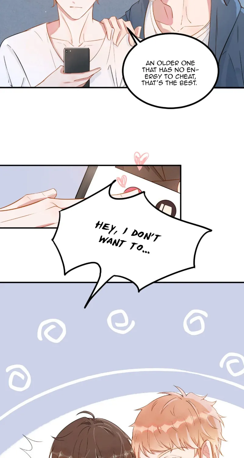 Read Your Distance (Colored) chapter 1 image 36 on Lezhin