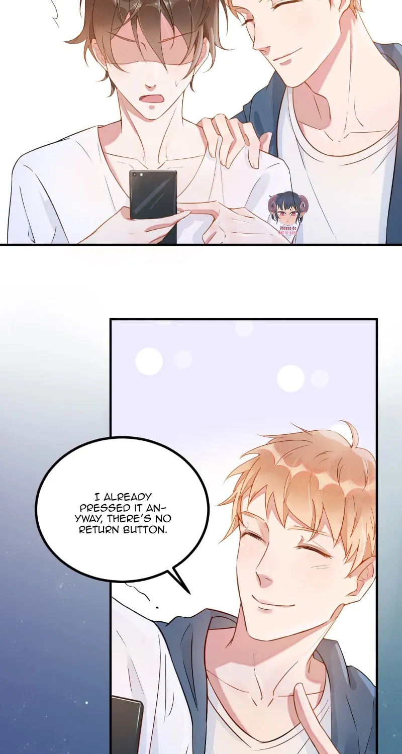 Read Your Distance (Colored) chapter 1 image 37 on Lezhin