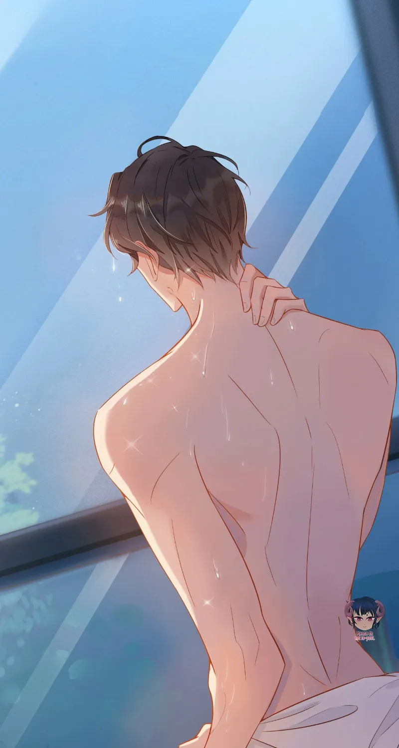 Read Your Distance (Colored) chapter 1 image 40 on Lezhin