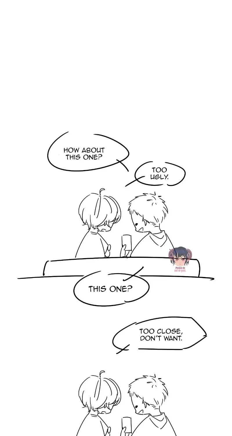 Read Your Distance (Colored) chapter 1 image 48 on Lezhin