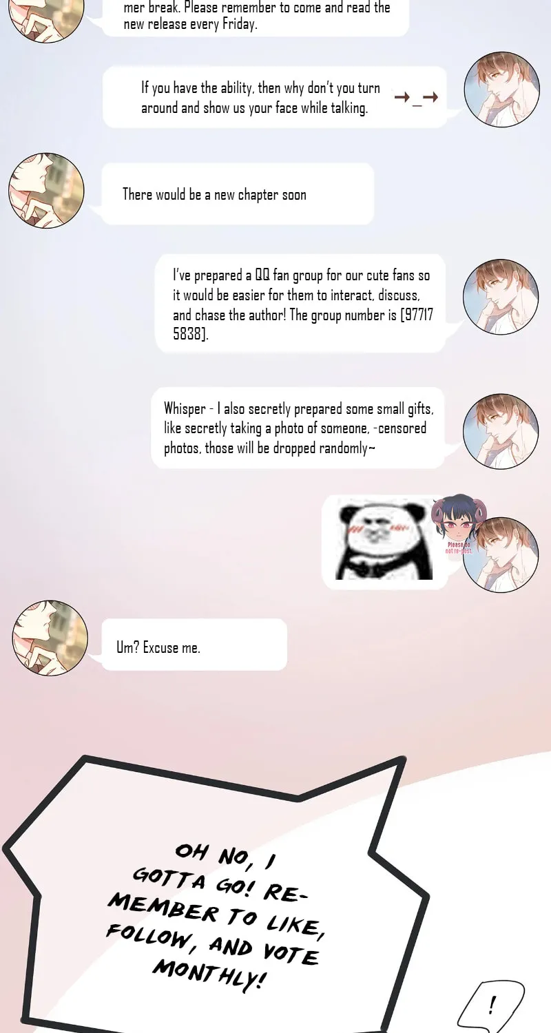 Read Your Distance (Colored) chapter 1 image 50 on Lezhin