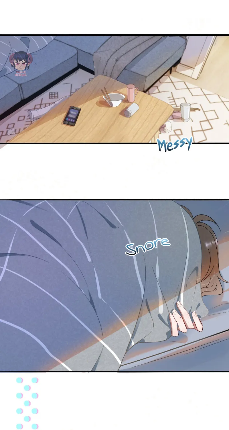 Read Your Distance (Colored) chapter 1 image 8 on Lezhin