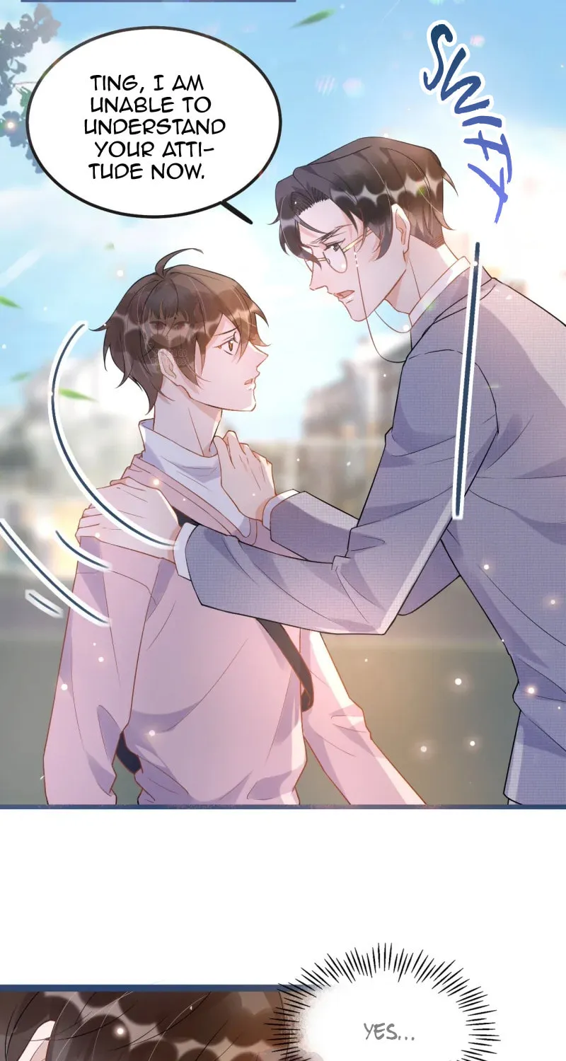 Read Your Distance (Colored) chapter 10 image 10 on Lezhin