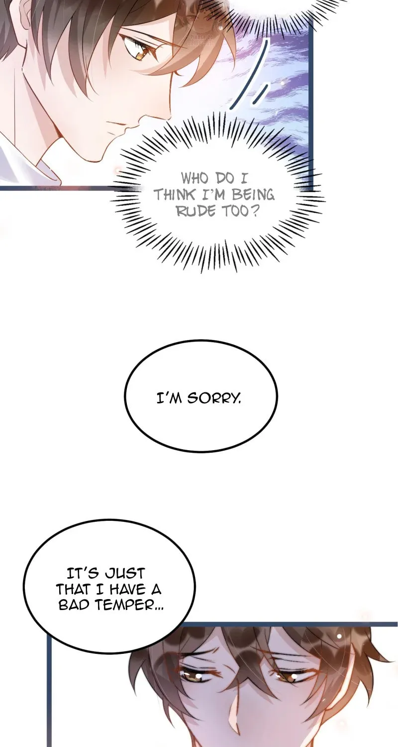 Read Your Distance (Colored) chapter 10 image 11 on Lezhin