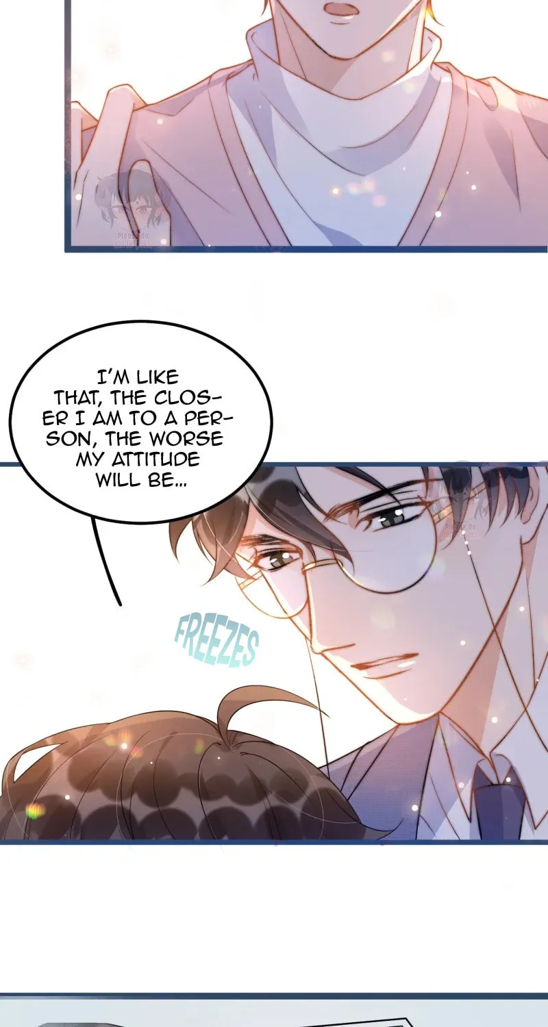 Read Your Distance (Colored) chapter 10 image 12 on Lezhin