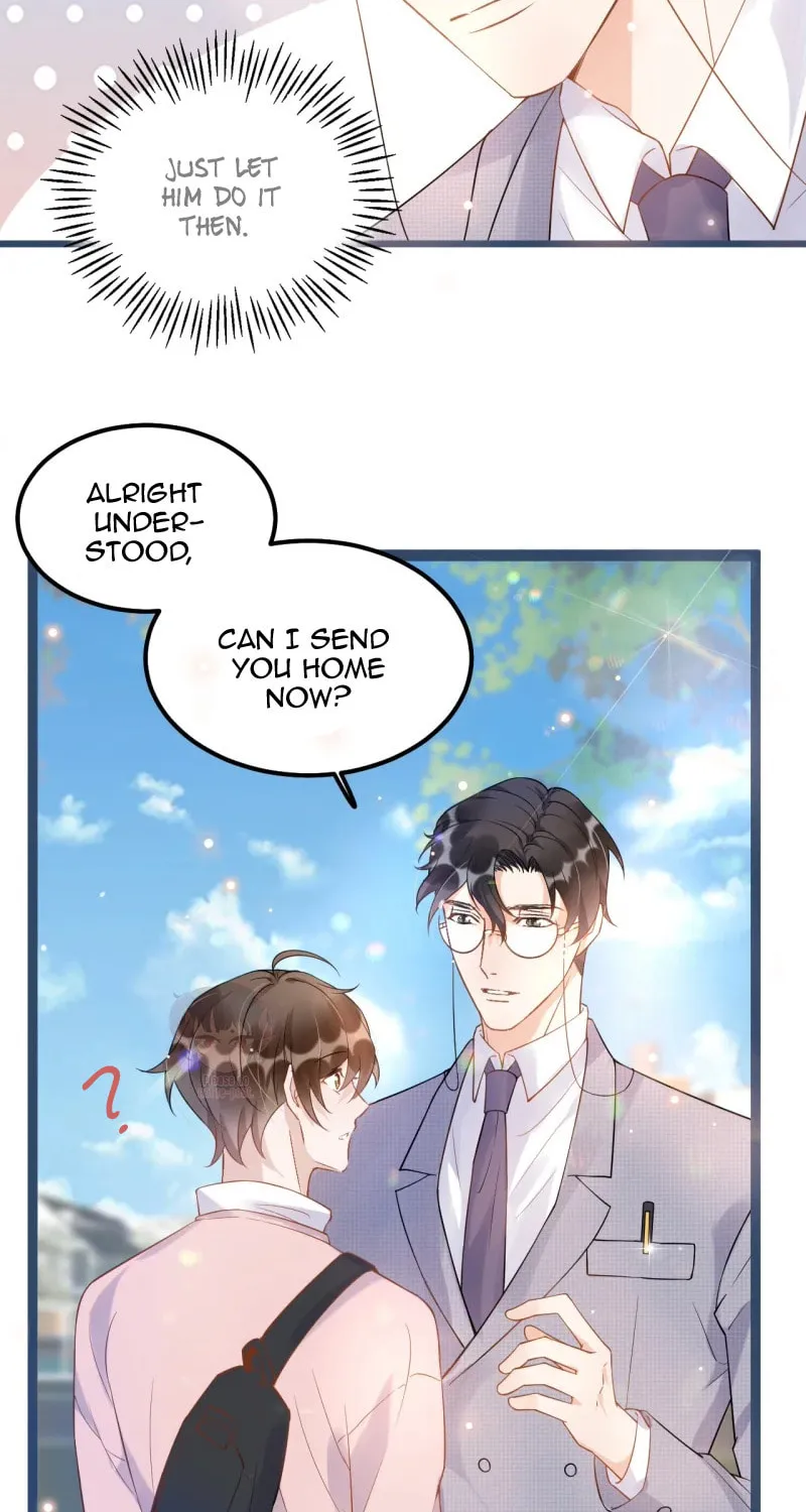 Read Your Distance (Colored) chapter 10 image 14 on Lezhin