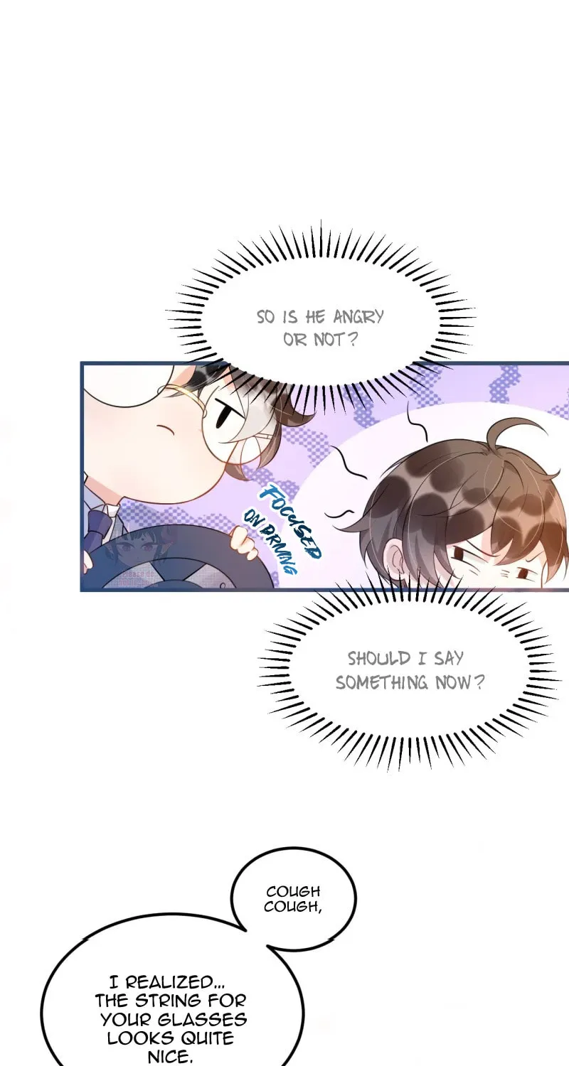 Read Your Distance (Colored) chapter 10 image 16 on Lezhin
